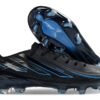 2 Adidas F50 Hyperfast Elite "Black Pack FIFA World Cup 2026" edition.