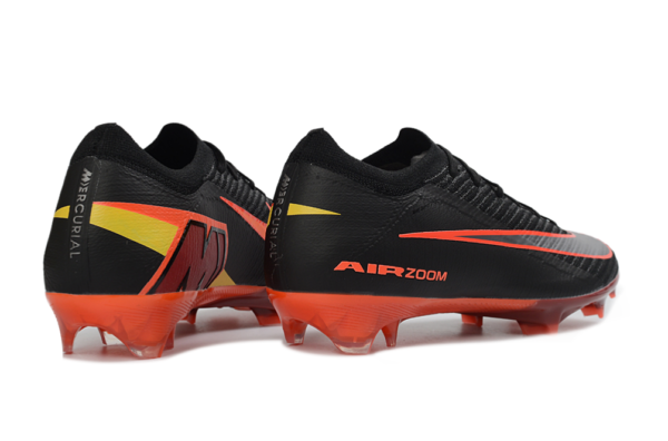 Nike Air Zoom Mercurial Vapor 16 Elite, "Heat Up" (LV8) collection.                    " FREE ITEMS: NIKE BOOT BAG AND SHOE SHAPPER "