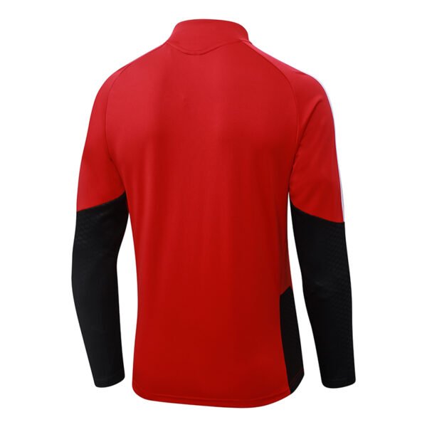 Adidas Arsenal 2026/2027 Training Tracksuit.