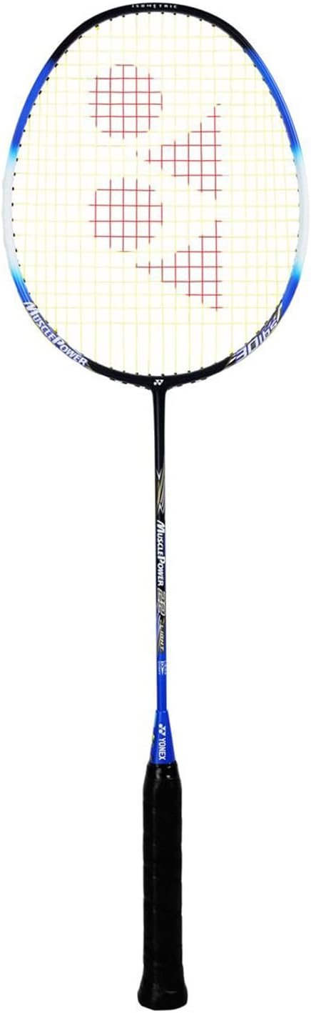 Yonex Muscle Power 22 Light and Yonex Muscle Power 29 Light!