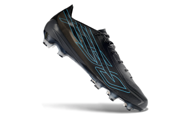 2327b4fd Adidas F50 Hyperfast Elite "Black Pack FIFA World Cup 2026" edition.