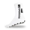 239836_tapedesign-classic-gripsokken-wit_1 TAPEDESIGN All round Classic Grip Socks in white