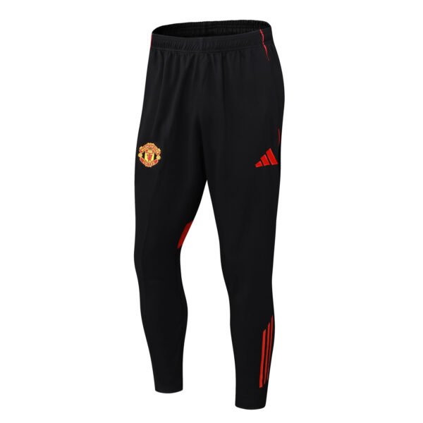 25638bdb Adidas Manchester United Training Tracksuit.
