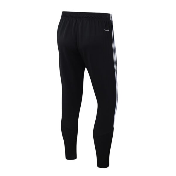 25ebb9ee Adidas Tiro 26 League 1/4-Zip Training Tracksuit Set in black and white.