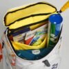 Yonex All Day Backpack (Model: AD1-Q014-524-0712 / BAG524B0712Z)