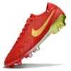 26403fc6 Nike Tiempo Legend 10 Elite "Montebelluna"(Bright Crimson/Red)." FREE ITEMS: NIKE BOOT BAG AND SHOE SHAPPER "