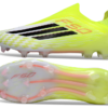 26f5e672 adidas F50 Elite Laceless "Born For Goals" pack.