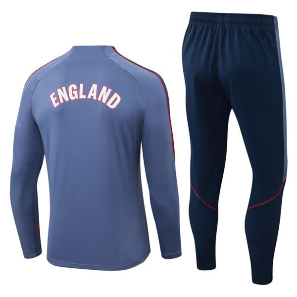 276b8140 Nike England Strike Dri-FIT Tracksuit Set