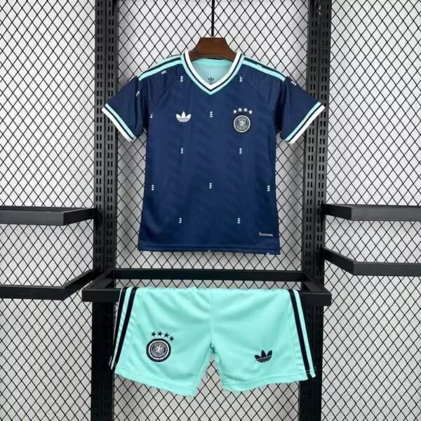 27a15e6b-07e8-40f4-bd1c-3b96184e7064 Germany 2026 World Cup Away "KIDS"