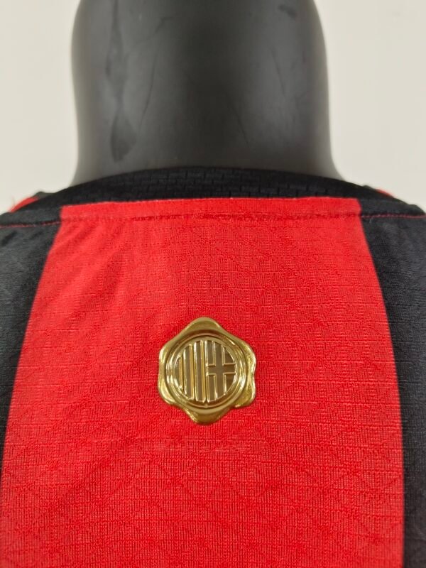 283ad857 AC Milan 2026/27 Home Jersey,