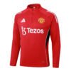 2862b958 Adidas Manchester United Training Tracksuit.
