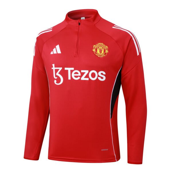 2862b958 Adidas Manchester United Training Tracksuit.