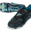 2869afa2 Adidas Predator Elite Fold-Over Tongue EQT Limited Edition! " FREE ITEMS: ADIDAS BOOT BAG AND SHOE SHAPPER "