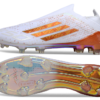28984c9d Adidas F50 Elite Laceless x Salah football boots.