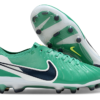29cc3590 Nike Tiempo Legend 10 Elite, "Fear Nothing" pack.