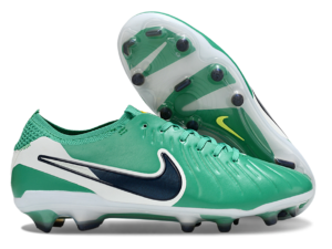 29cc3590 Nike Tiempo Legend 10 Elite, "Fear Nothing" pack.