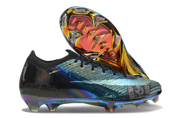 2a429bc7 Nike Air Zoom Mercurial Vapor 16 Elite, "Cosmic Speed" pack.