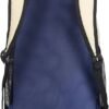 2e3b7754-1ba7-4e91-a398-c9e48d57f8ee Yonex ACE2 Badminton Backpack (Model: ACE2-Q014-324-0512) in the Pageant Blue / Moth colorway.