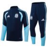 2e4eba72 Adidas Argentina National Football Team Tiro 24 Competition Training Tracksuit des " 2026 World Cup campaign"