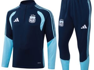 2e4eba72 Adidas Argentina National Football Team "Training Tracksuit des "