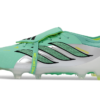 2f844244 Adidas Predator 26 Elite next-generation "light green and white colorway"! " FREE ITEMS: ADIDAS BOOT BAG AND SHOE SHAPPER "