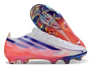 3 Adidas F50 Hyperfast Elite with lace "Road to Glory Pack"