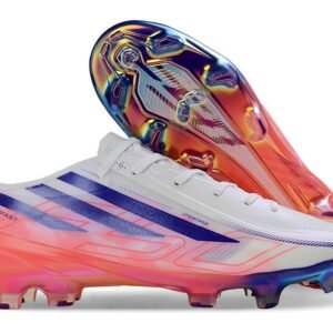 3 Adidas F50 Hyperfast Elite with lace "Road to Glory Pack" Designed for the FIFA World Cup 2026. " FREE ITEMS: ADIDAS BOOT BAG AND SHOE SHAPPER "