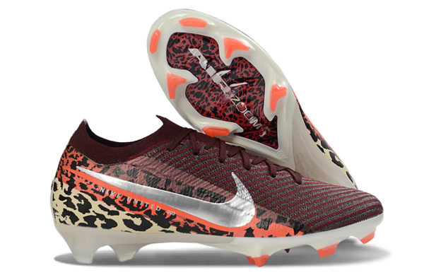 Nike Air Zoom Mercurial Vapor 16 Elite , " Nike United Chapter III collection"         " FREE ITEMS: NIKE BOOT BAG AND SHOE SHAPPER "