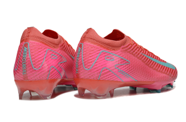 Nike Air Zoom Mercurial Vapor 16 Elite, "Mad Energy" Pack.       " FREE ITEMS: NIKE BOOT BAG AND SHOE SHAPPER "