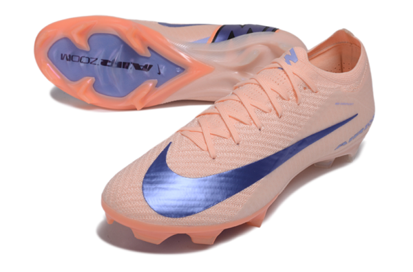 3196e610 Nike Air Zoom Mercurial Vapor 16 Elite, "Showtime" pack. " FREE ITEMS: NIKE BOOT BAG AND SHOE SHAPPER "