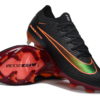 Nike Air Zoom Mercurial Vapor 16 Elite, "Heat Up" (LV8) collection.                    " FREE ITEMS: NIKE BOOT BAG AND SHOE SHAPPER "