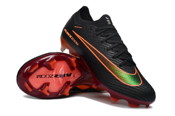 Nike Air Zoom Mercurial Vapor 16 Elite, "Heat Up" (LV8) collection.                    " FREE ITEMS: NIKE BOOT BAG AND SHOE SHAPPER "