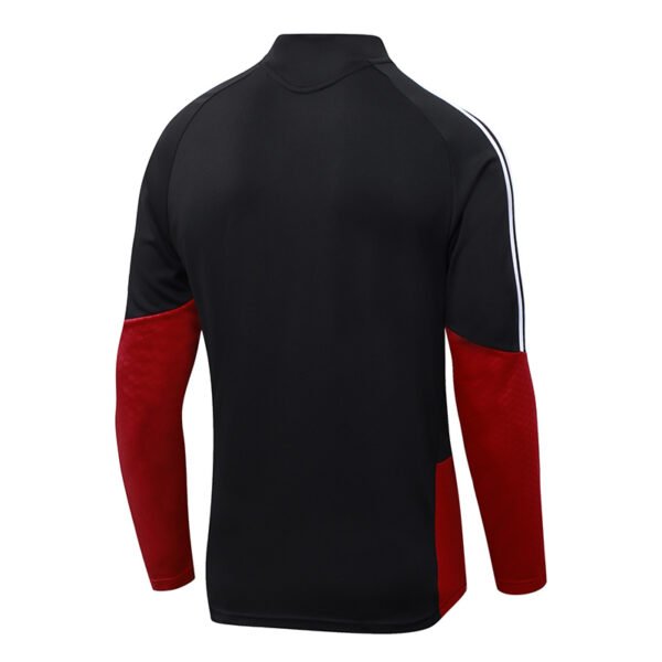 Adidas Germany National Football Team Tiro 26 Strike Training Tracksuit " World Cup campaign"