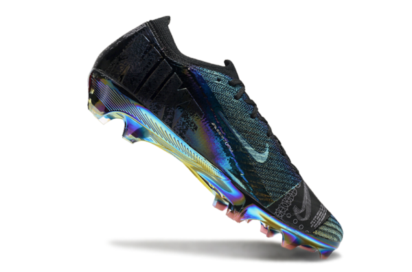 338ca5a4 Nike Air Zoom Mercurial Vapor 16 Elite, "Cosmic Speed" pack.