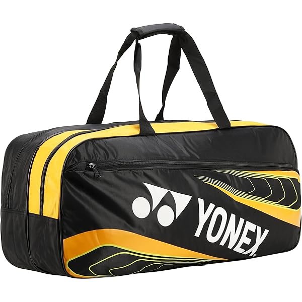 33cfc814-0af8-493c-8caf-a5f23bccf3b4 Yonex Badminton Tournament Bag 2331-T03-S.