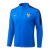 36410617 Nike France National Football Team Strike Tracksuit designed for the 2026 World Cup training campaign.