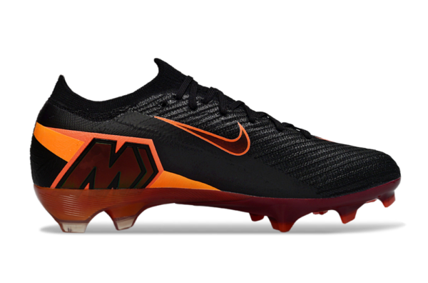 Nike Air Zoom Mercurial Vapor 16 Elite, "Heat Up" (LV8) collection.                    " FREE ITEMS: NIKE BOOT BAG AND SHOE SHAPPER "