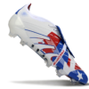 379d073c Adidas Predator 25 Elite, styled in a "Stars and Stripes"