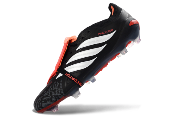 Adidas Predator 26 Elite Fold-Over Tongue "legendary Immortal DNA Pack"