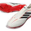 ADIDAS COPA PURE IV ELITE Laceless.                    " FREE ITEMS: ADIDAS BOOT BAG AND SHOE SHAPPER "