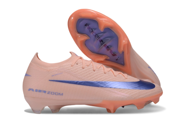 39a34d69 Nike Air Zoom Mercurial Vapor 16 Elite, "Showtime" pack. " FREE ITEMS: NIKE BOOT BAG AND SHOE SHAPPER "
