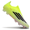 3cd2706e adidas F50 Elite Laceless "Born For Goals" pack.
