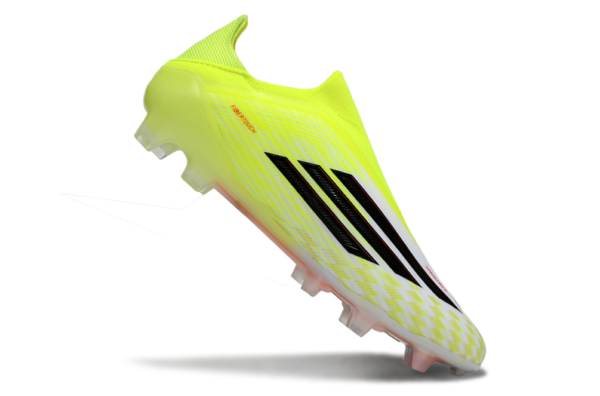 3cd2706e adidas F50 Elite Laceless "Born For Goals" pack.