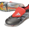 Adidas Predator Elite Fold-Over Tongue  (Finishers Steel pack)