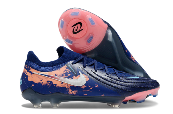 Nike Phantom GX 2 Elite "Erling Haaland Force9" Edition,