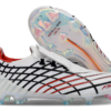 4 Adidas x Unisport F50 Spider Elite "30th Anniversary"