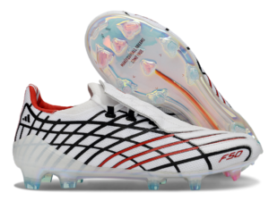 4 Adidas x Unisport F50 Spider Elite "30th Anniversary"
