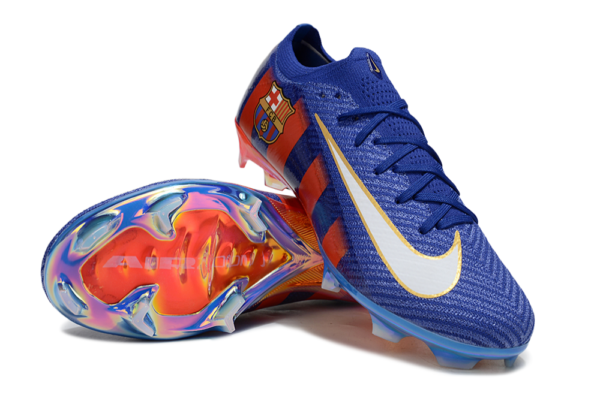 Nike Air Zoom Mercurial Vapor 16 Elite  "Barcelona Pack"