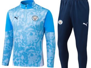 4095f5b1 Puma Manchester City 2025/2026 training tracksuit,