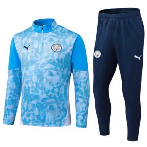 4095f5b1 Puma Manchester City 2025/2026 training tracksuit,